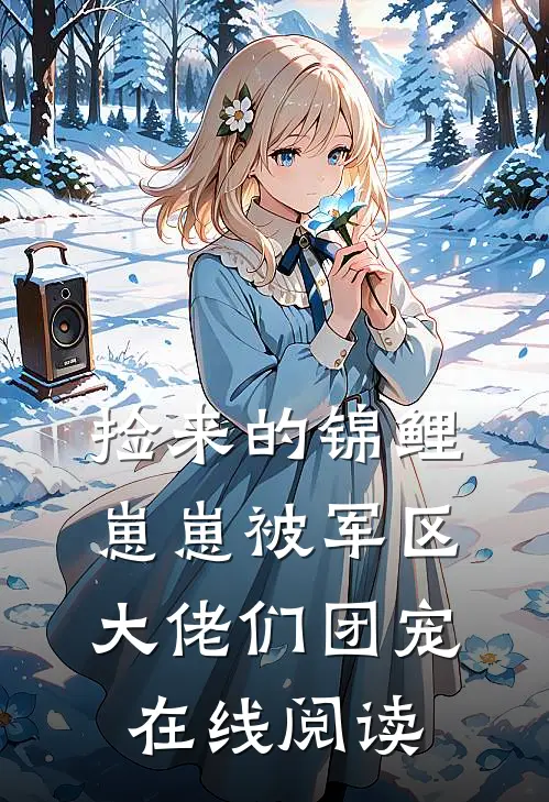捡来的锦鲤崽崽被军区大佬们团宠在线阅读
