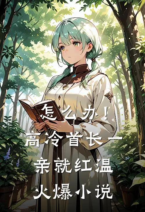 怎么办！高冷首长一亲就红温火爆小说