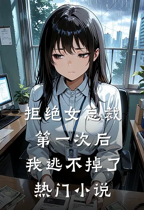 拒绝女总裁第一次后，我逃不掉了热门小说