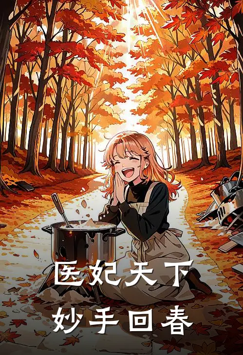 医妃天下妙手回春