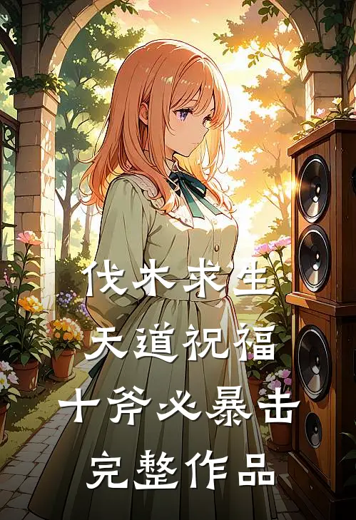 伐木求生：天道祝福，十斧必暴击完整作品