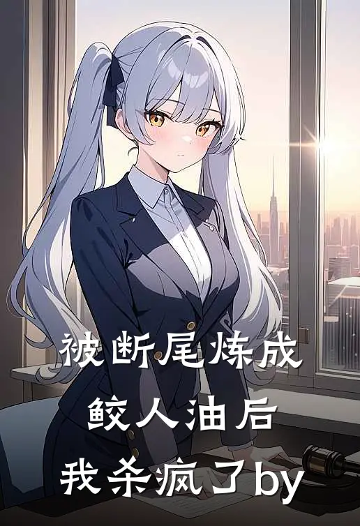 被断尾炼成鲛人油后，我杀疯了by