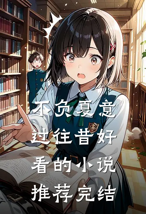 不负夏意过往昔好看的小说推荐完结