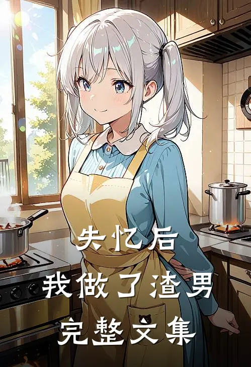 失忆后，我做了渣男完整文集