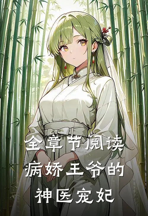 全章节阅读病娇王爷的神医宠妃