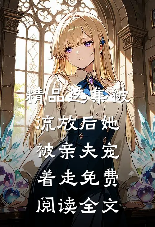 精品选集被流放后她被亲夫宠着走免费阅读全文