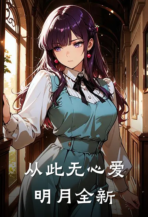 从此无心爱明月全新