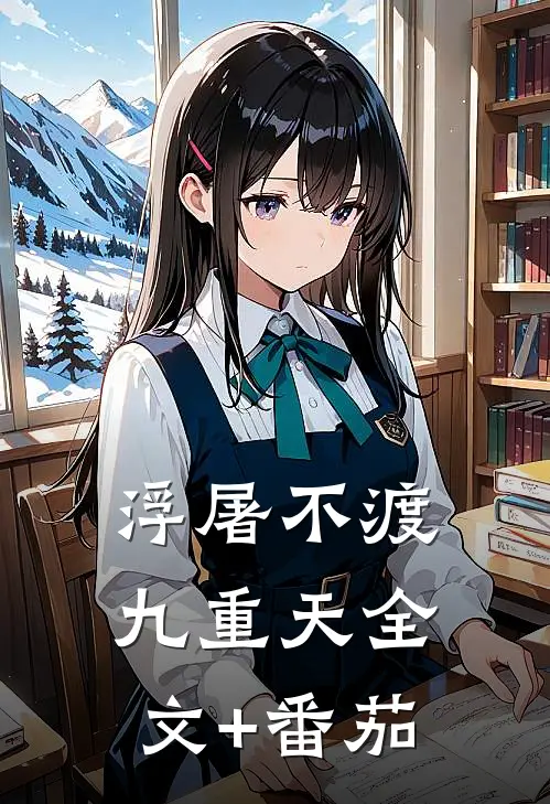 浮屠不渡九重天全文+番茄