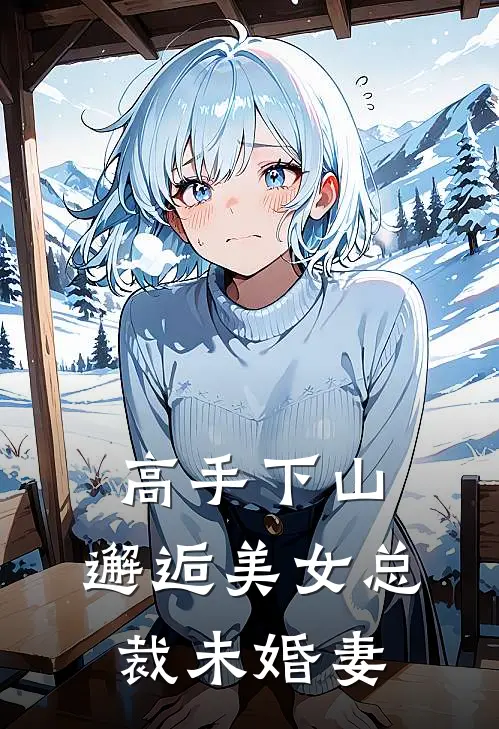 高手下山,邂逅美女总裁未婚妻 南昔烈酒