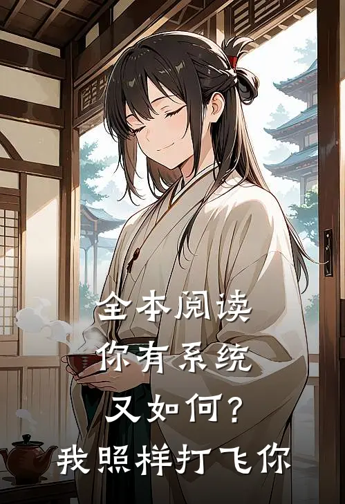 全本阅读你有系统又如何？我照样打飞你