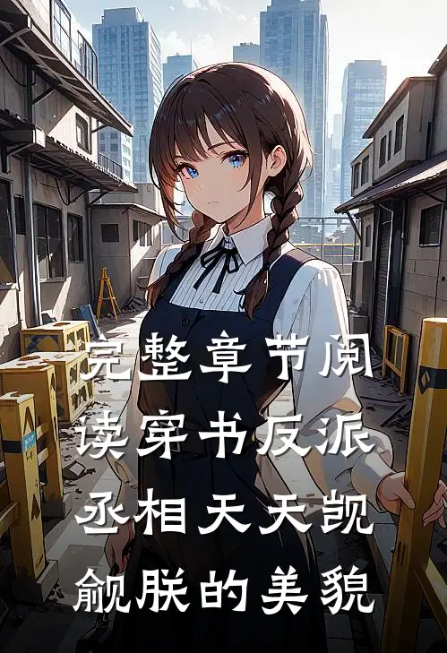 完整章节阅读穿书反派丞相天天觊觎朕的美貌