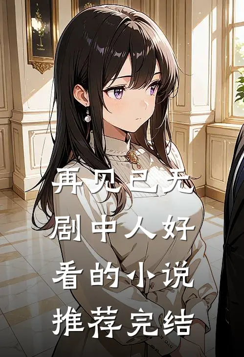 再见已无剧中人好看的小说推荐完结