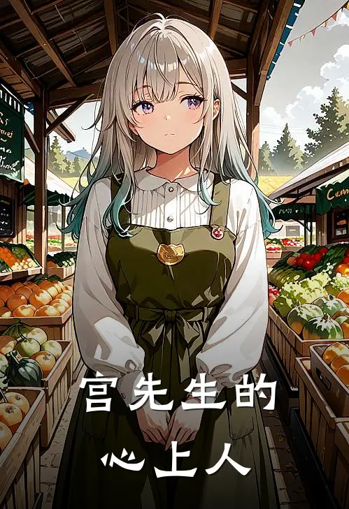 宫先生的心上人