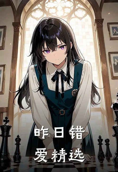 昨日错爱精选