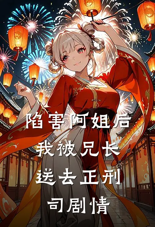 陷害阿姐后，我被兄长送去正刑司剧情