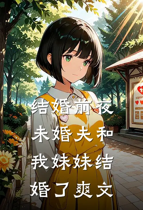 结婚前夜，未婚夫和我妹妹结婚了爽文