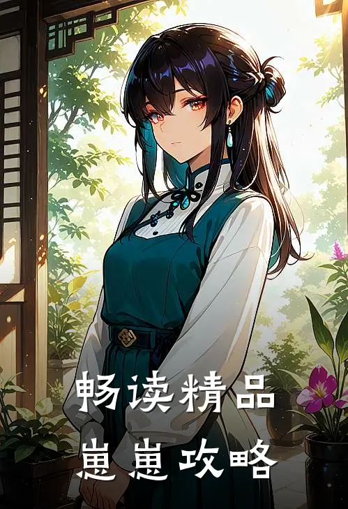 畅读精品崽崽攻略