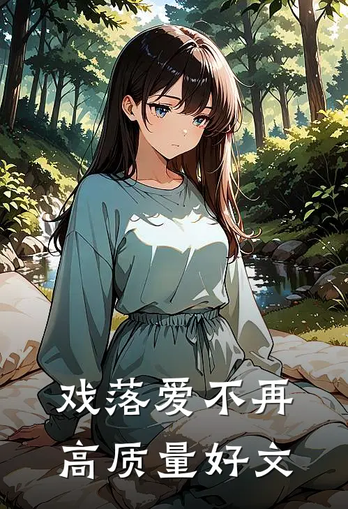 戏落爱不再高质量好文