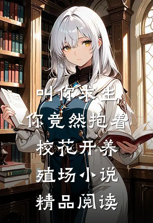 叫你求生,你竟然抱着校花开养殖场小说精品阅读