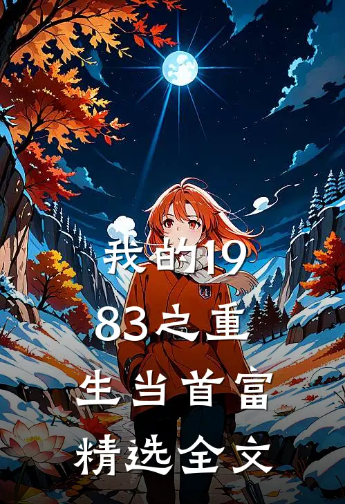 我的1983之重生当首富精选全文