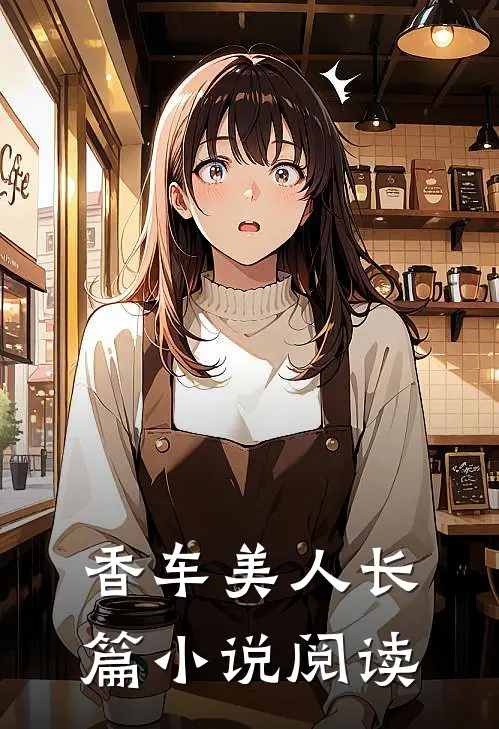 香车美人长篇小说阅读