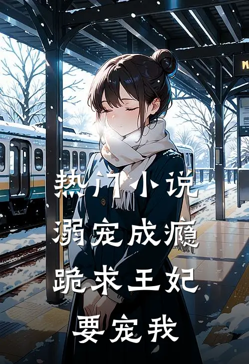 热门小说溺宠成瘾：跪求王妃要宠我
