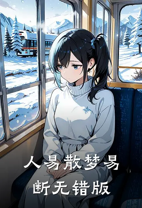 人易散梦易断无错版