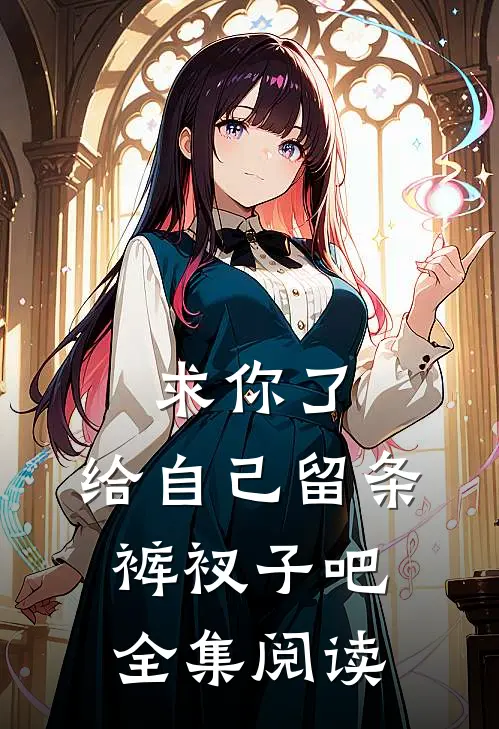 求你了，给自己留条裤衩子吧全集阅读