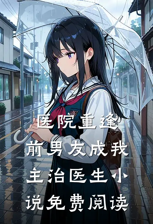医院重逢，前男友成我主治医生小说免费阅读