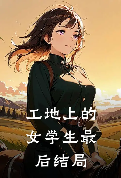 工地上的女学生最后结局