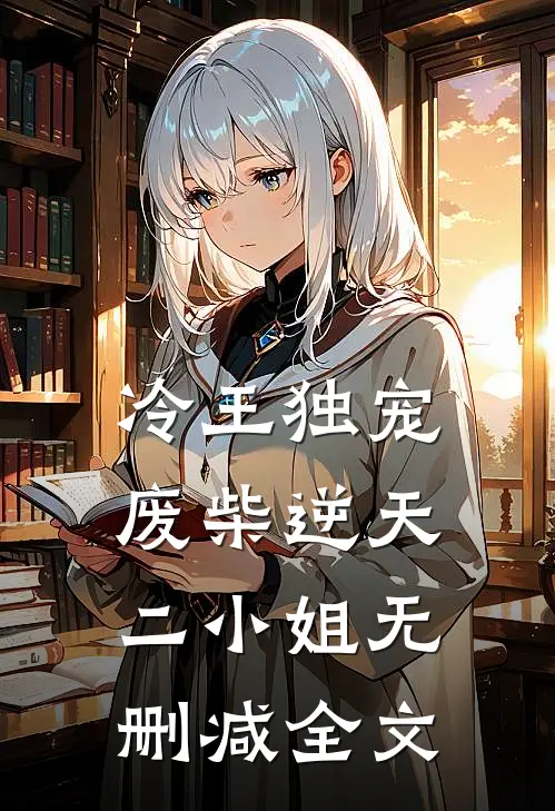 冷王独宠：废柴逆天二小姐无删减全文