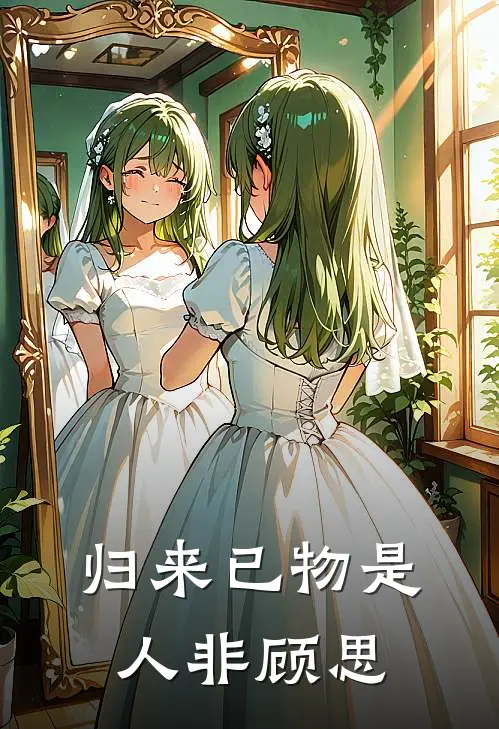归来已物是人非顾思