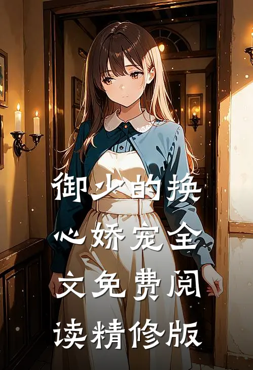 御少的换心娇宠全文免费阅读精修版