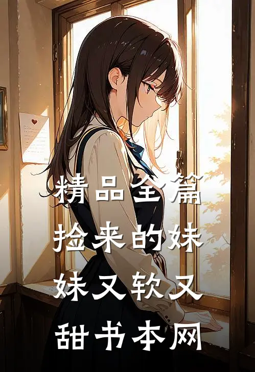 精品全篇捡来的妹妹又软又甜书本网