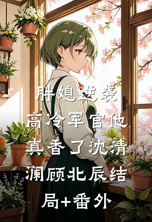 胖媳逆袭，高冷军官他真香了沈清澜顾北辰结局+番外