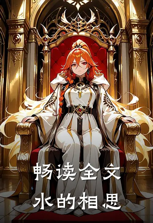 畅读全文水的相思
