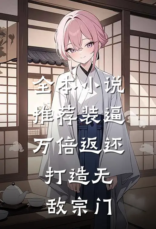 全本小说推荐装逼万倍返还，打造无敌宗门