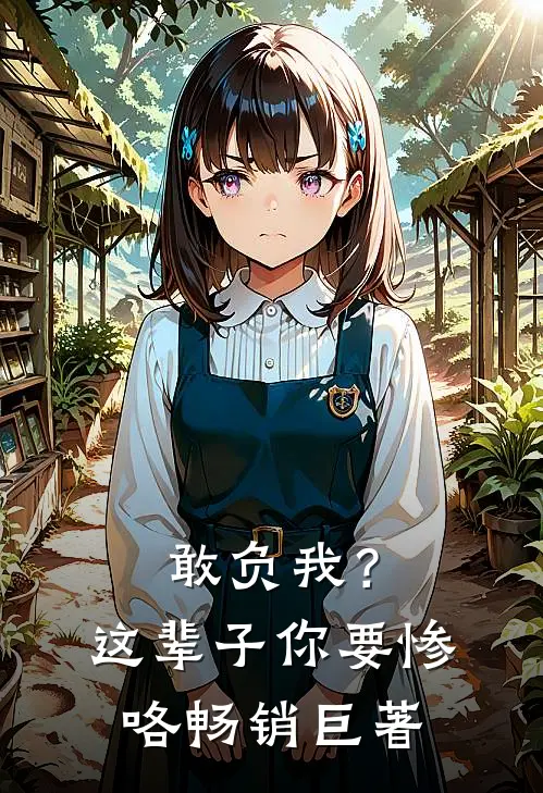 敢负我？这辈子你要惨咯畅销巨著
