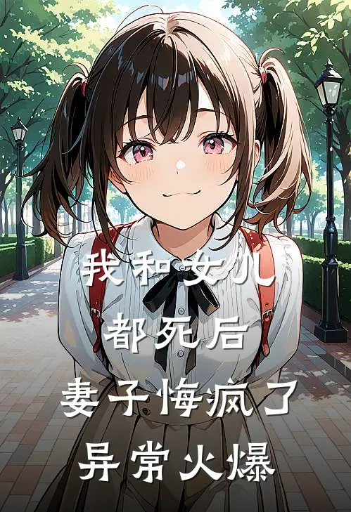 我和女儿都死后，妻子悔疯了异常火爆