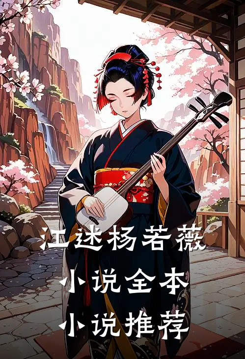 江述杨若薇小说全本小说推荐