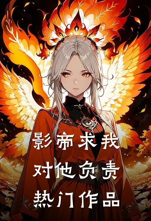 影帝求我对他负责热门作品