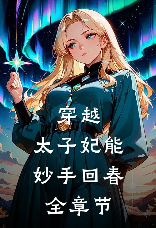 穿越太子妃能妙手回春全章节