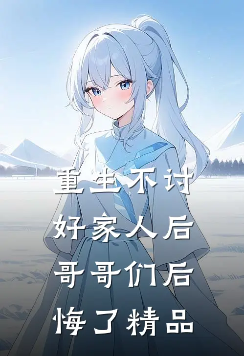 重生不讨好家人后,哥哥们后悔了精品漫画