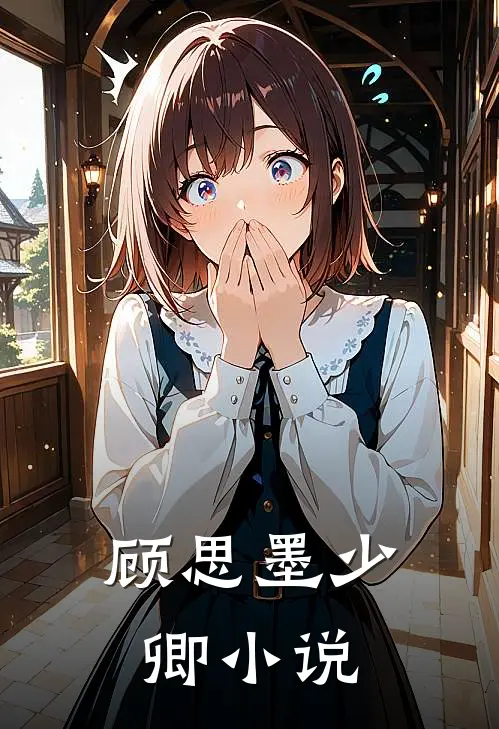 顾思墨少卿小说