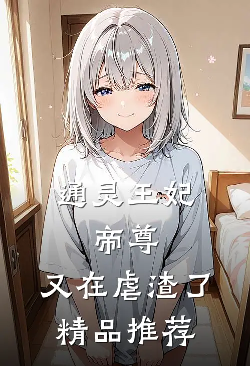 通灵王妃：帝尊，又在虐渣了精品推荐