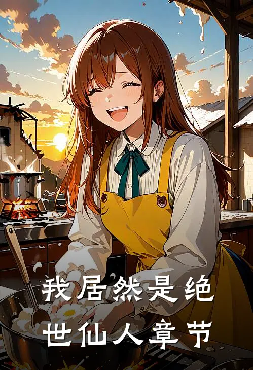 我居然是绝世仙人章节