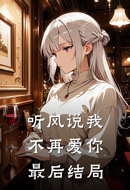 听风说我不再爱你最后结局