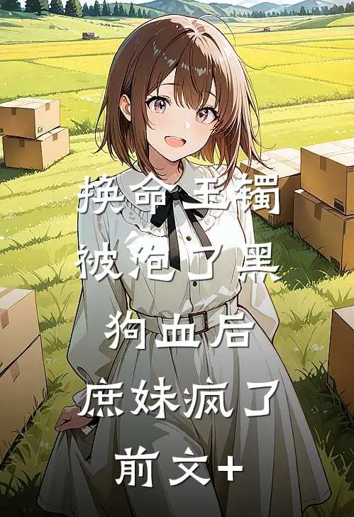 换命玉镯被泡了黑狗血后，庶妹疯了前文+