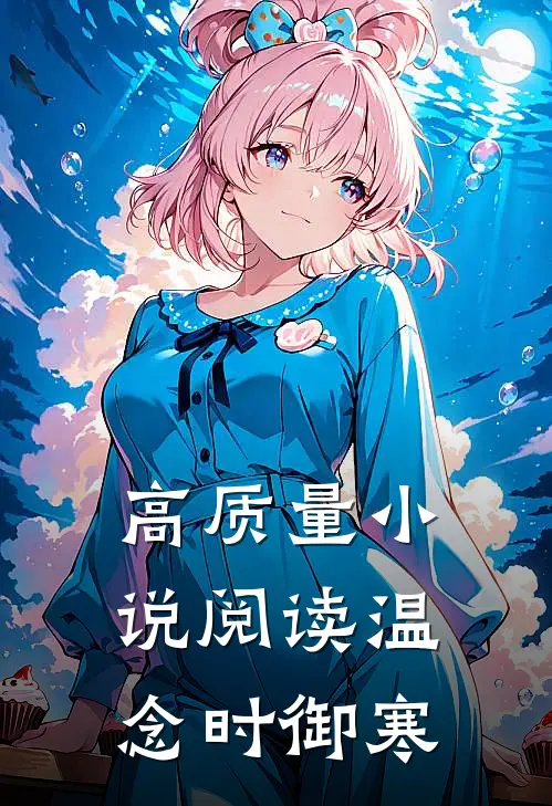 高质量小说阅读温念时御寒