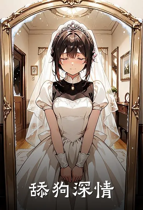 舔狗深情